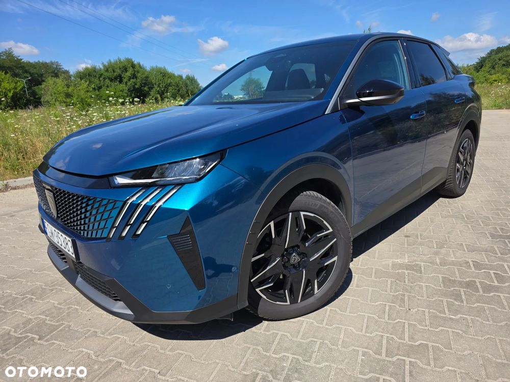 Peugeot 3008 Hybrid 145 e-DSC6 Allure - 12