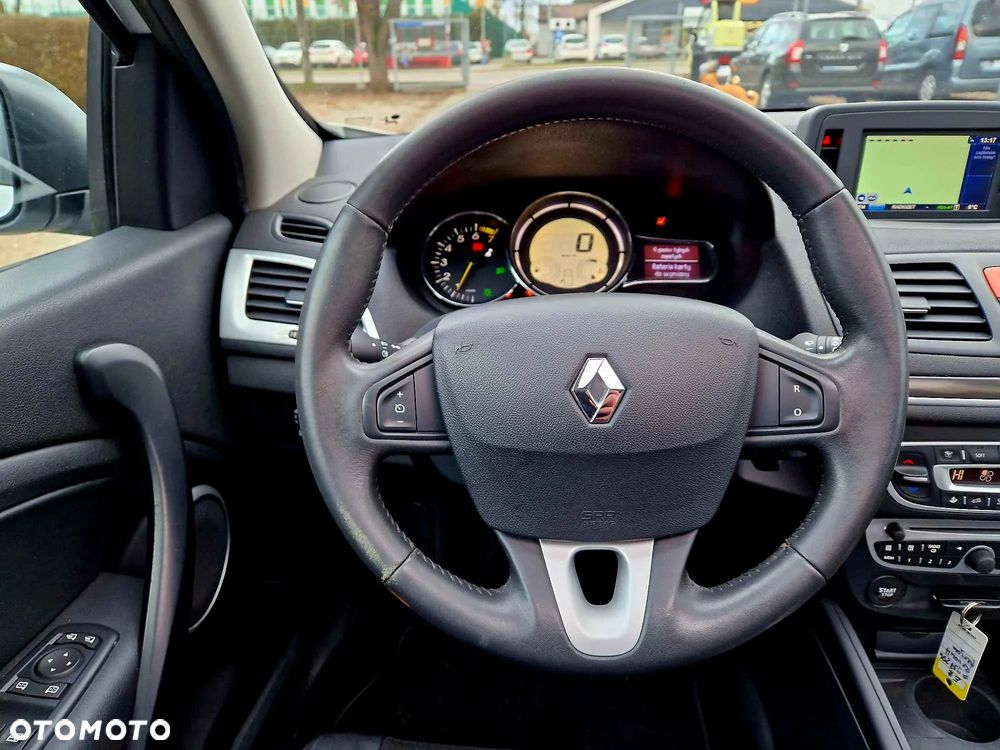 Renault Megane TCe 130 Dynamique - 13