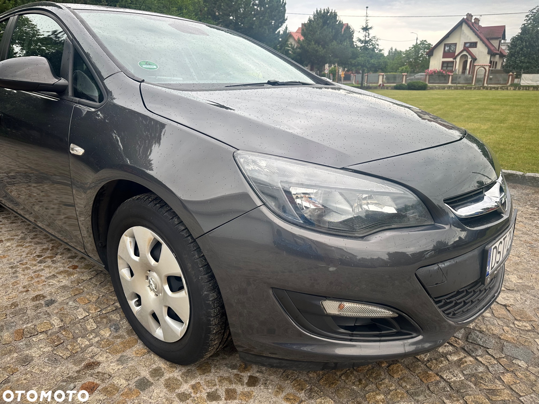 Opel Astra 1.4 Turbo Edition - 6