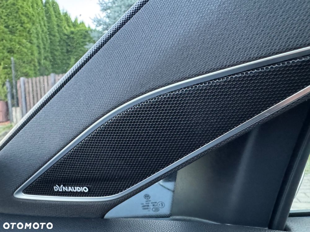 Volkswagen Golf GTI BlueMotion Technology - 31