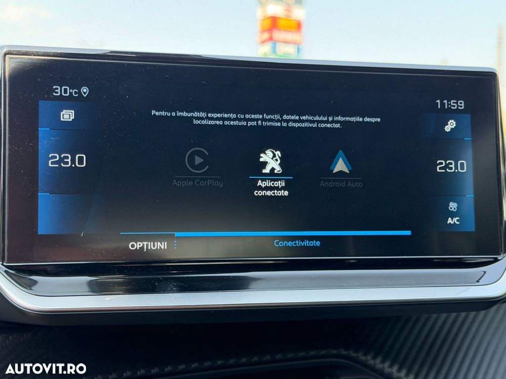 PEUGEOT 2008 2023 — imagine 18