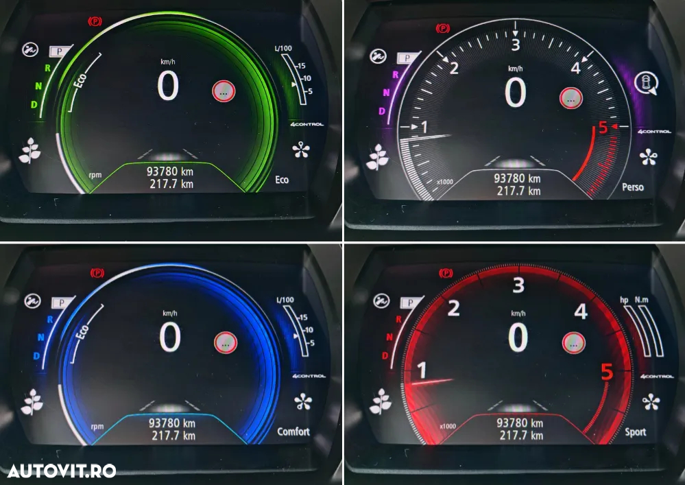 Renault Talisman - 16