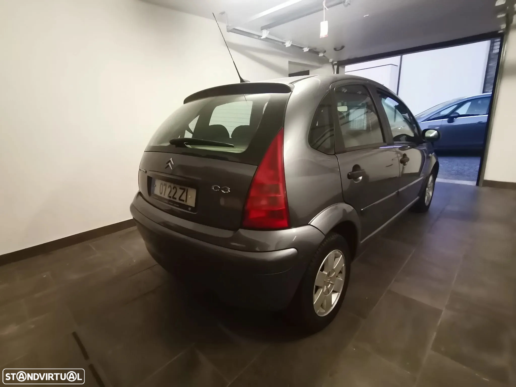 Citroën C3 - 14