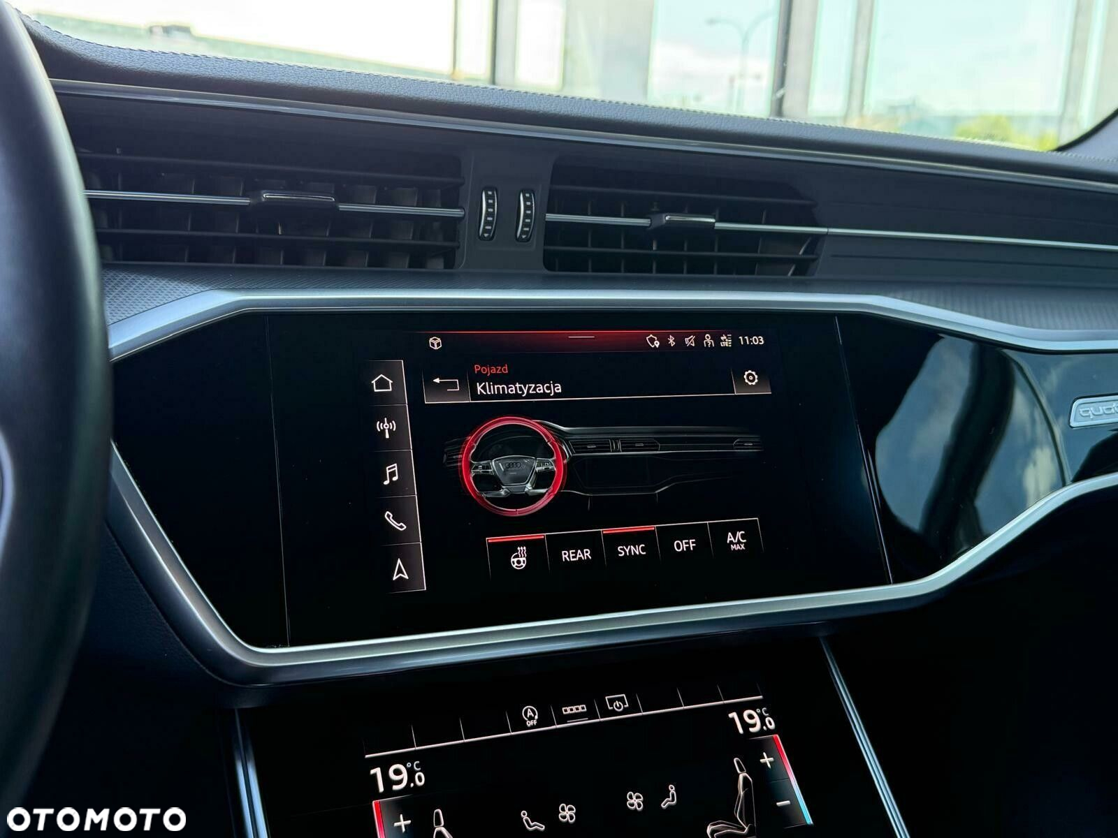 Audi A6 - 18
