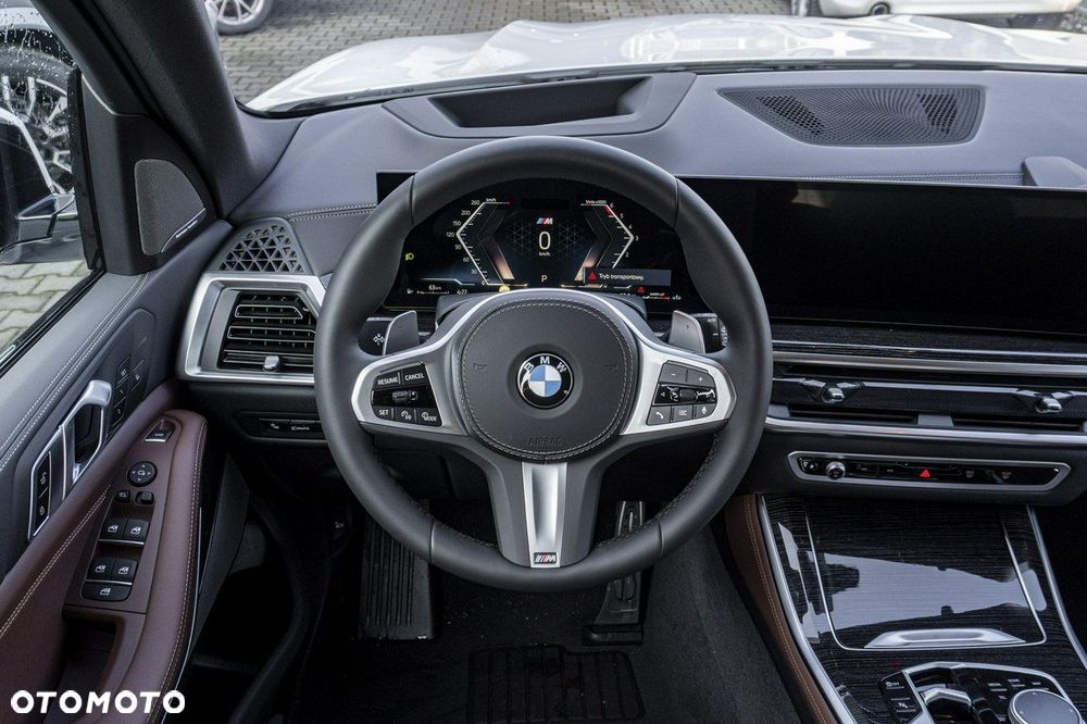 BMW X5 - 17