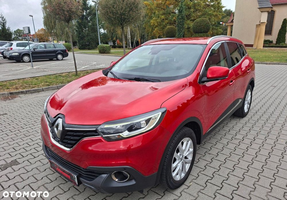 Renault Kadjar - 3