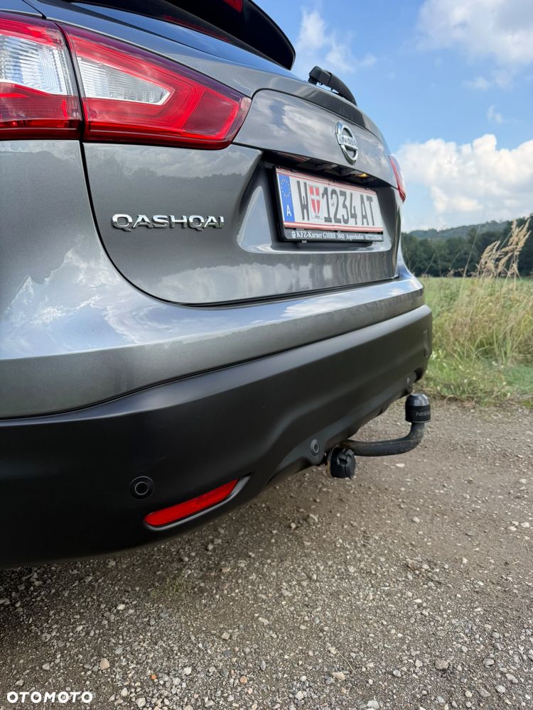 Nissan Qashqai - 10