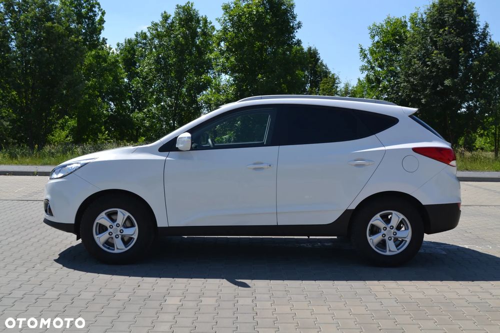 Hyundai ix35 - 35