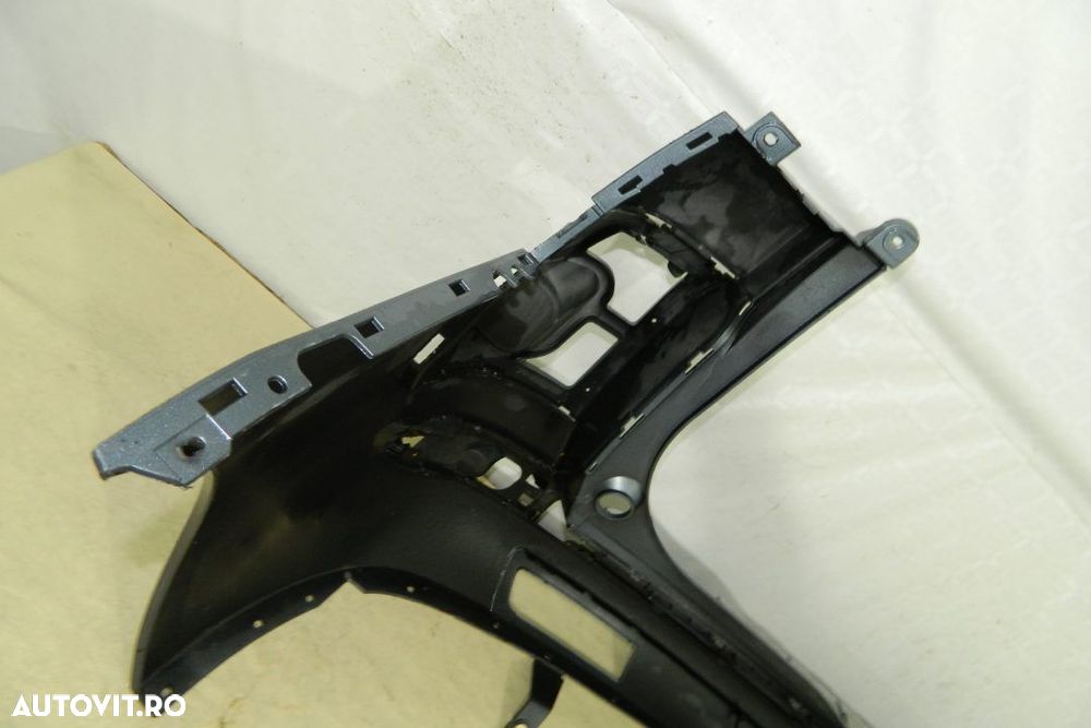 Bara spate Citroen C4 Picasso, 2007, 2008, 2009, 2010, , 9654487077 - 5