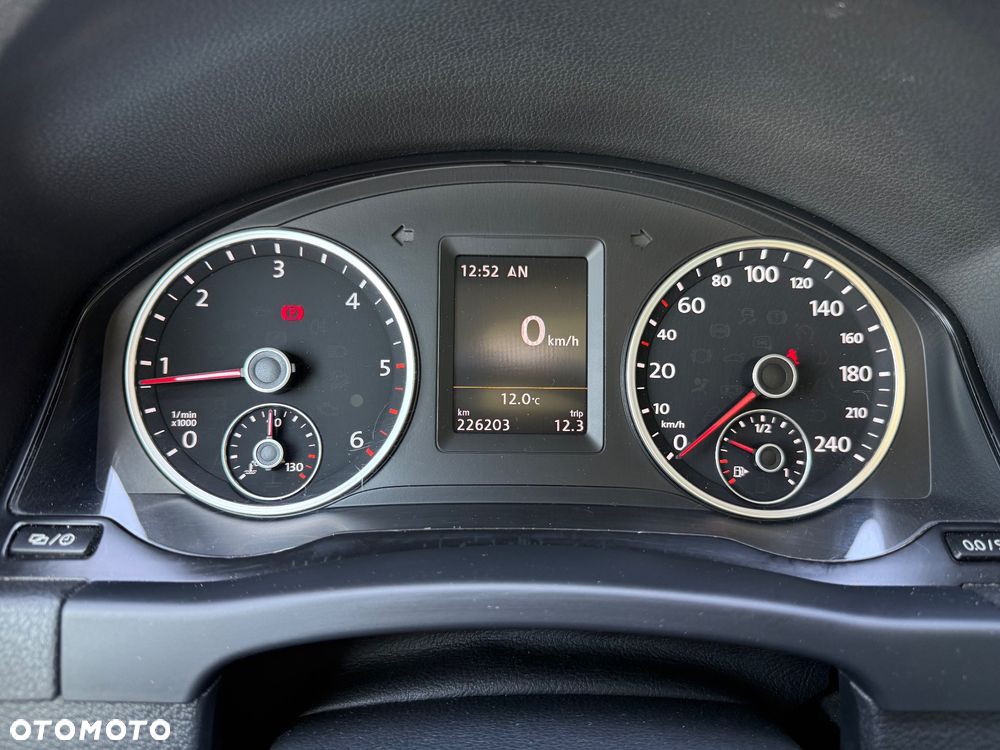 Volkswagen Tiguan 2.0 TDI 4Mot Sport&Style - 24