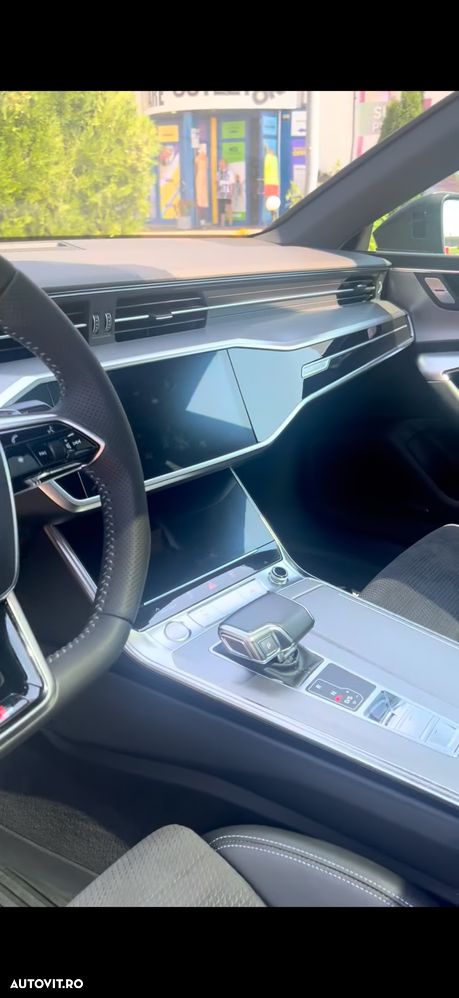 Audi A7 Sportback - 12