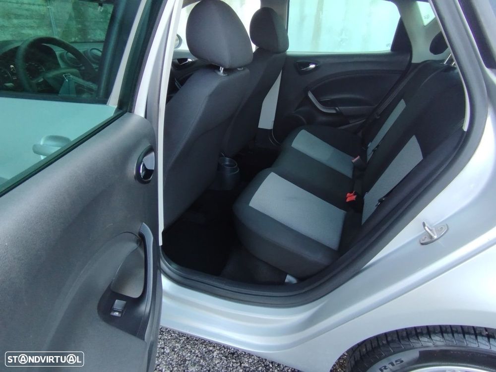 SEAT Ibiza 1.0 Reference - 19