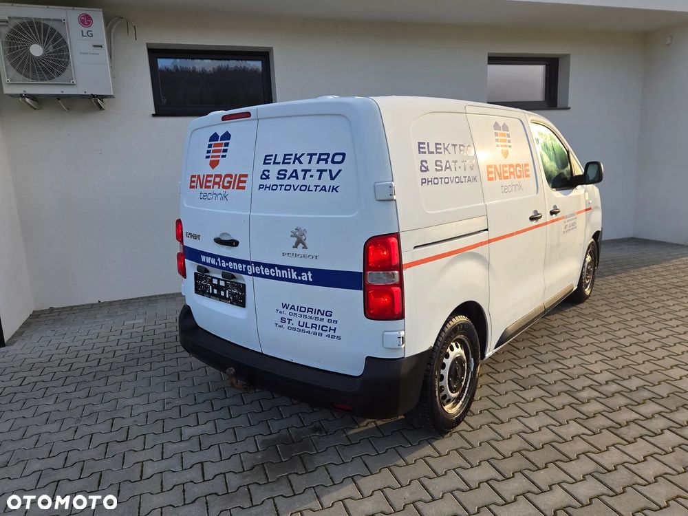 Peugeot Expert - 3