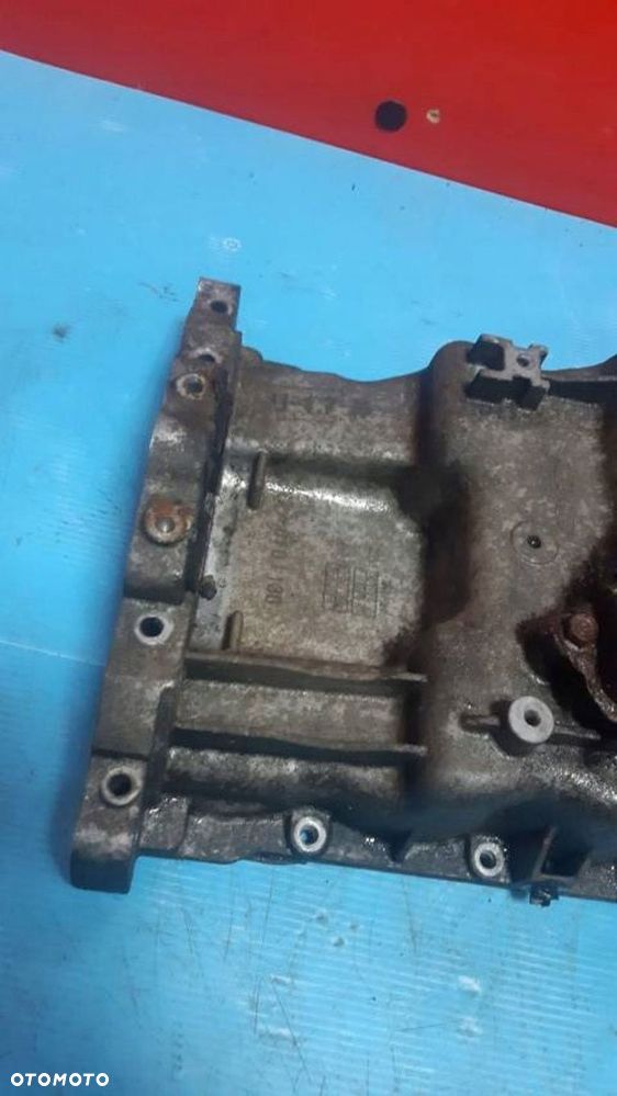 Hyundai i40 1.7 CRDI Miska olejowa oryginał - 2