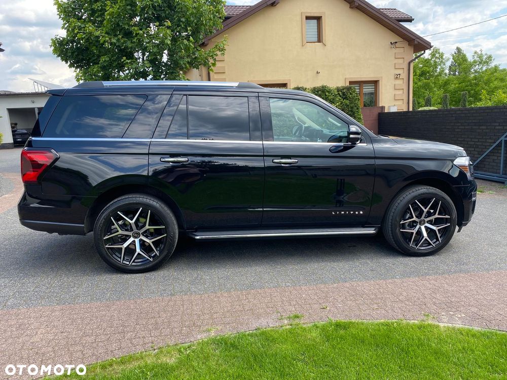 Ford Expedition - 4