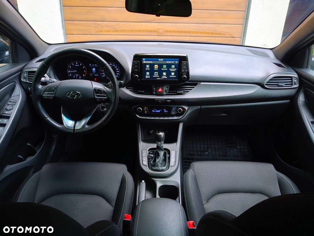 Hyundai i30 1.4 T-GDI GPF Premium DCT - 15