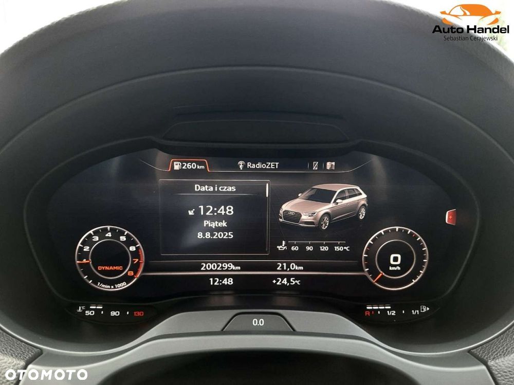 Audi A3 - 14