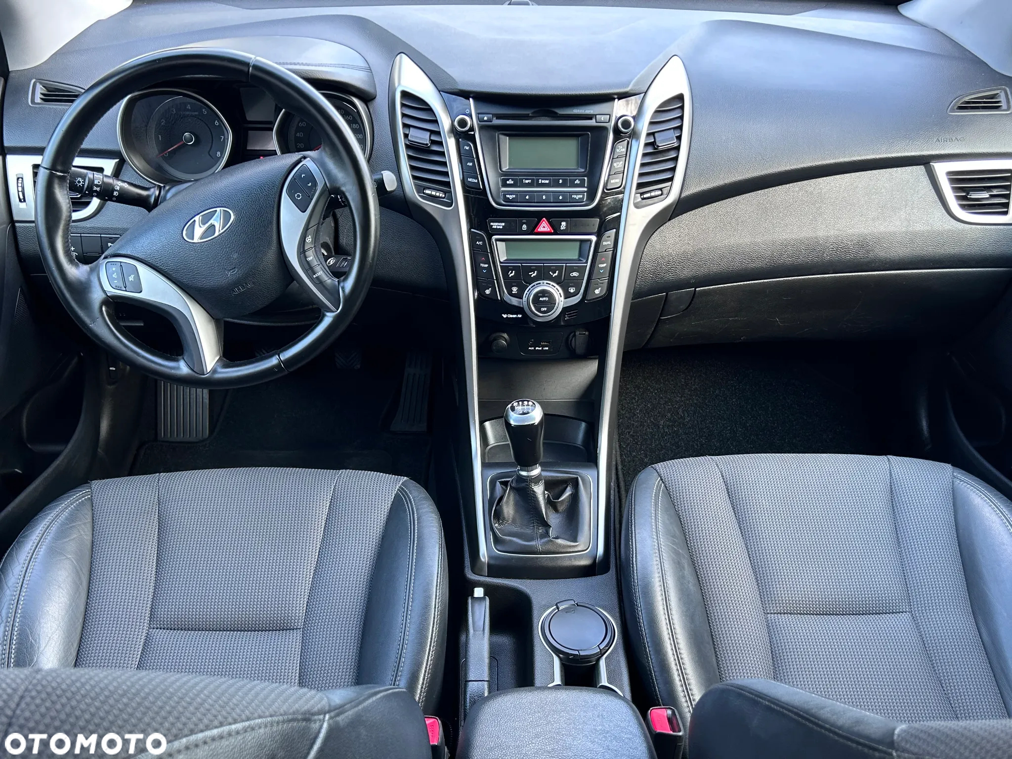 Hyundai i30 1.4 Premium - 7