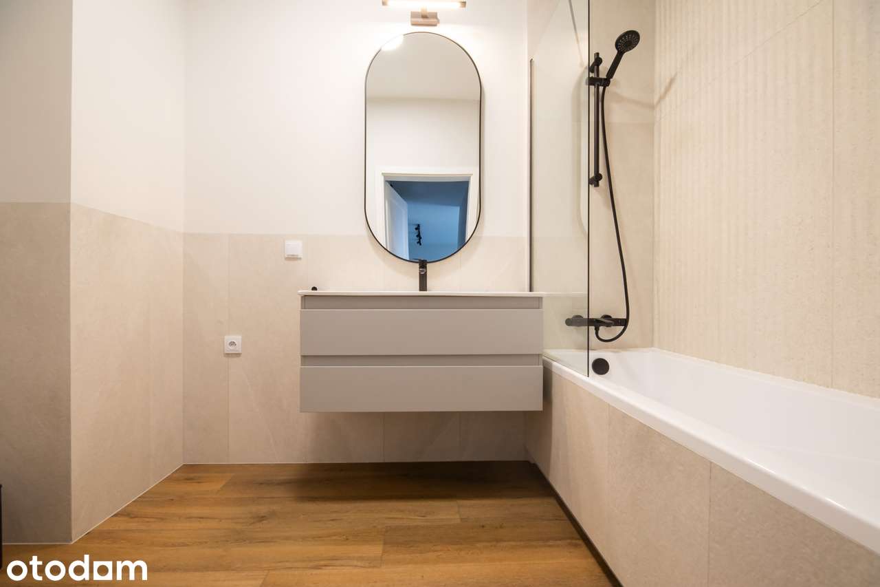 Wola, Gumińska |Apartament 3 pokoje |Duży balkon |Garaż |Bez prowizji