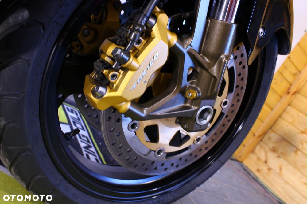 Kawasaki ZX - 14