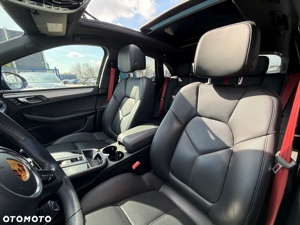 Porsche Macan PDK - 24