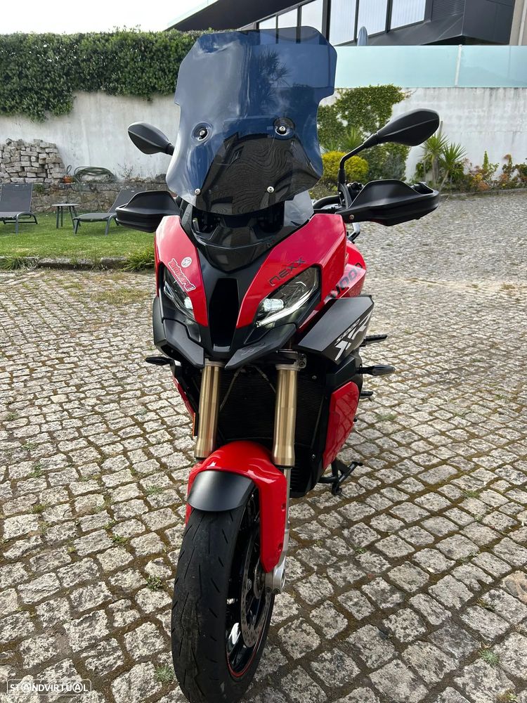 BMW S 1000 XR - 5