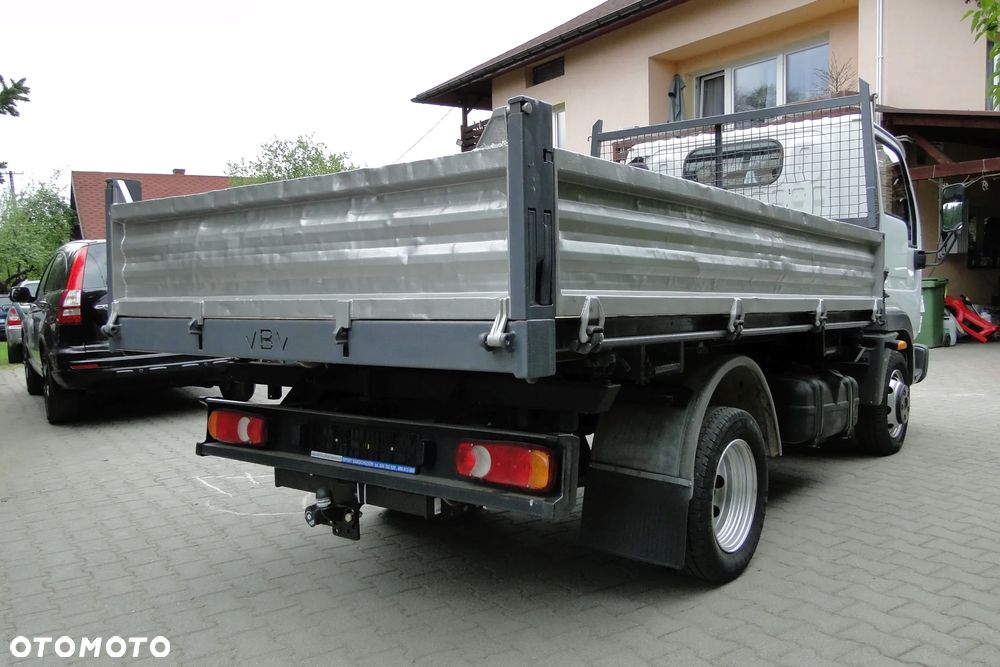 Nissan Cabstar - 5