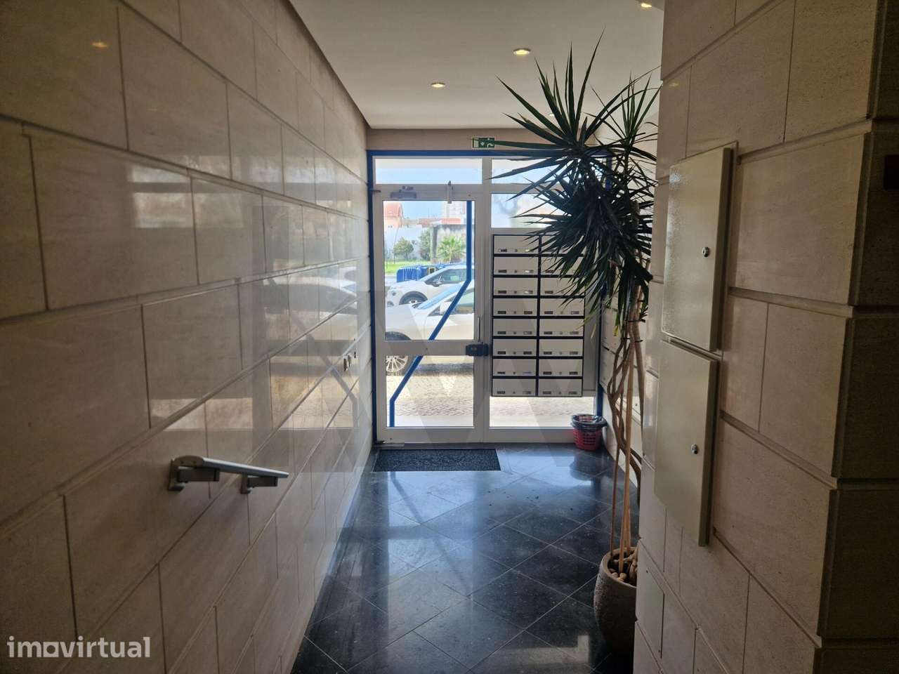 Apartamento T2 Centro - Grande imagem: 2/21