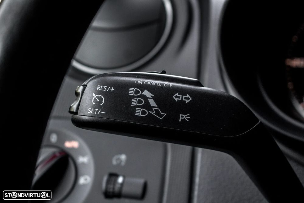 SEAT Ibiza ST 1.6 TDI FR 30 Anos - 14