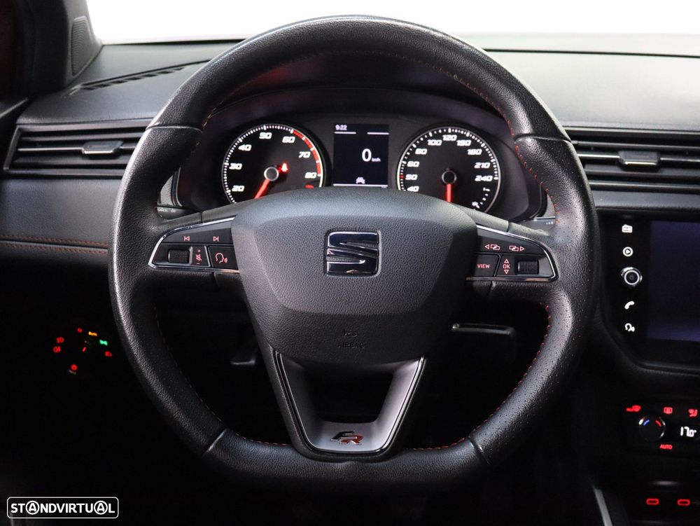 SEAT Arona 1.0 TSI FR - 9