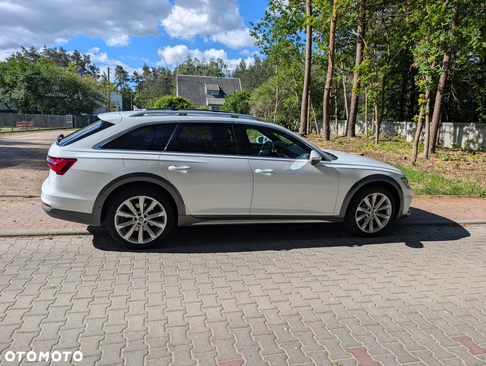 Audi A6 Allroad - 3