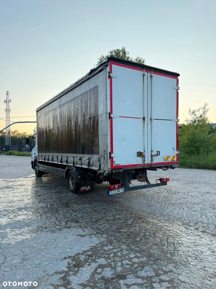 Mercedes-Benz Atego 1223 - 6