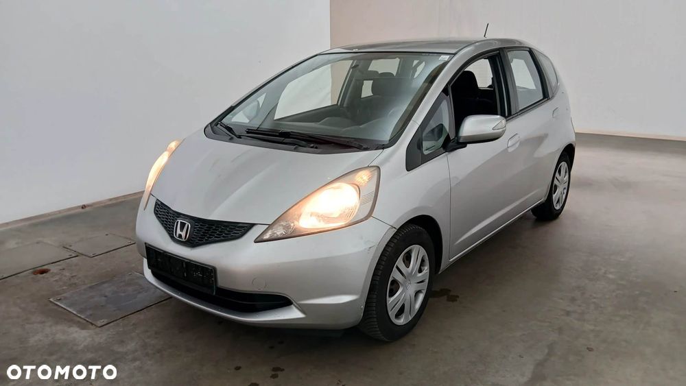 Honda Jazz 1.4 i-VTEC Exclusive - 1