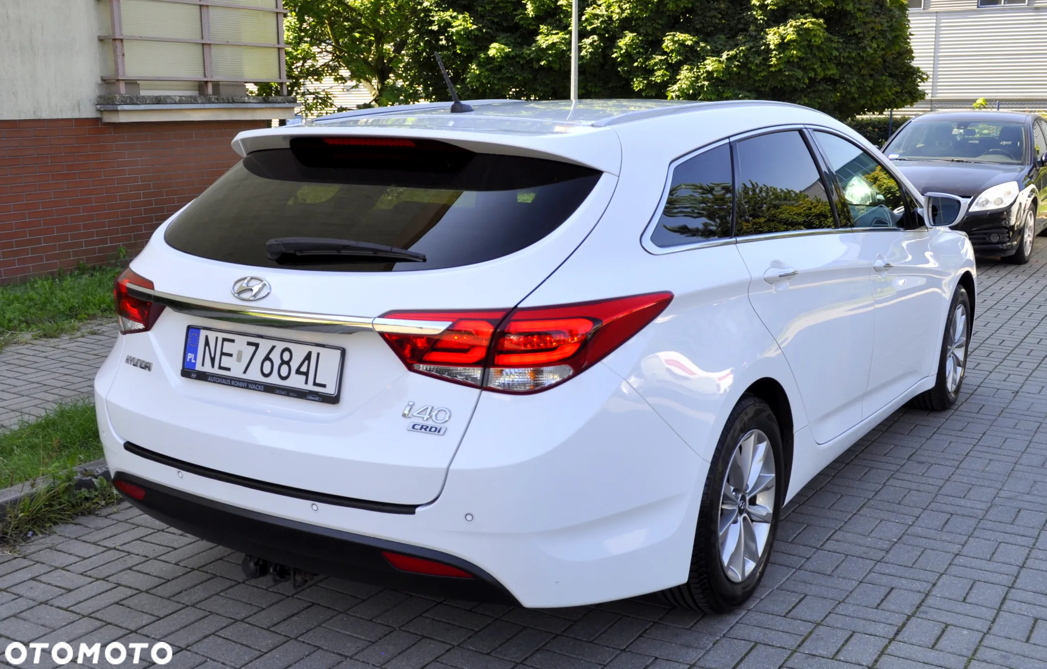 Hyundai i40 - 10