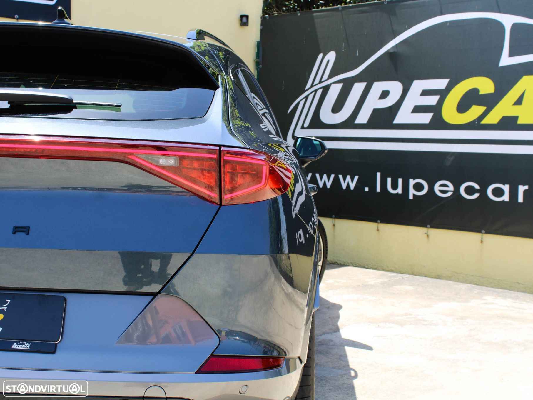 Cupra Formentor 2.0 TDI Sport - 16