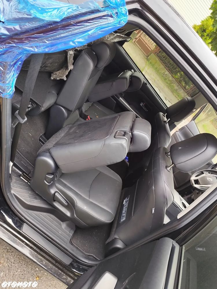Toyota Prius+ Hybrid 135 Comfort - 18