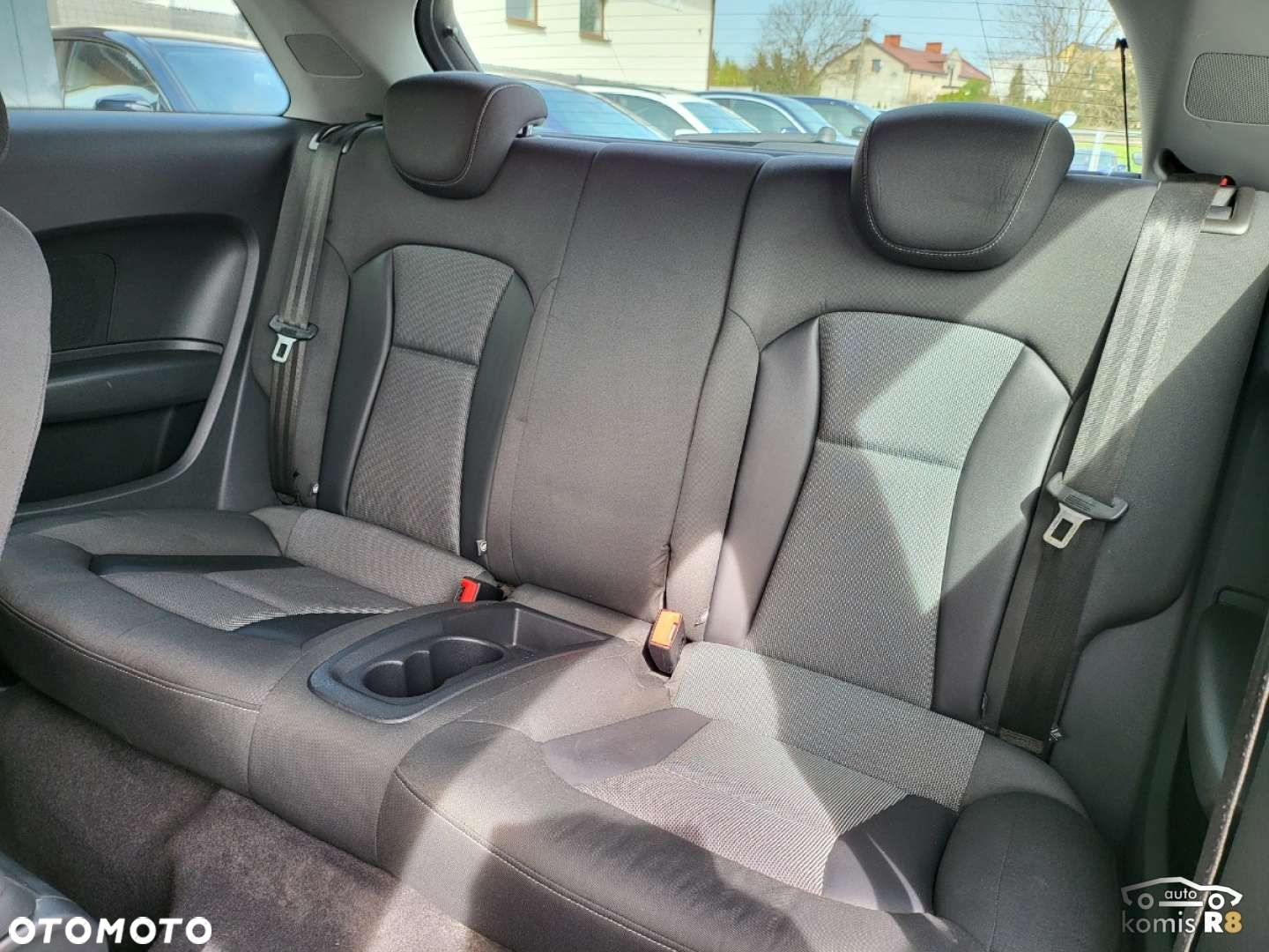 Audi A1 - 19