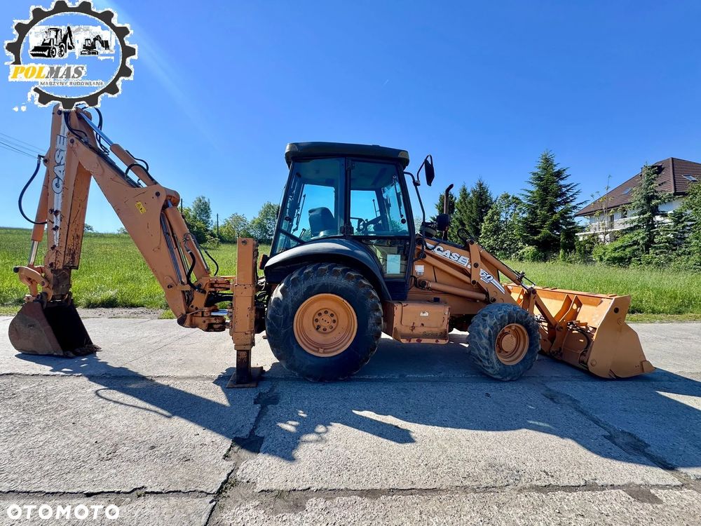 Case 580SR-4PT* KOPARKO ŁADOWARKA CASE 580SR-4PT* FINANSOWANIE* ZAMIANA* SKUP* KOPARKO ŁADOWARKA JCB 3CX /// JCB 4CX/// CASE 580SR/// CASE 695 /// CAT 428E// TEREX 970/// - 4