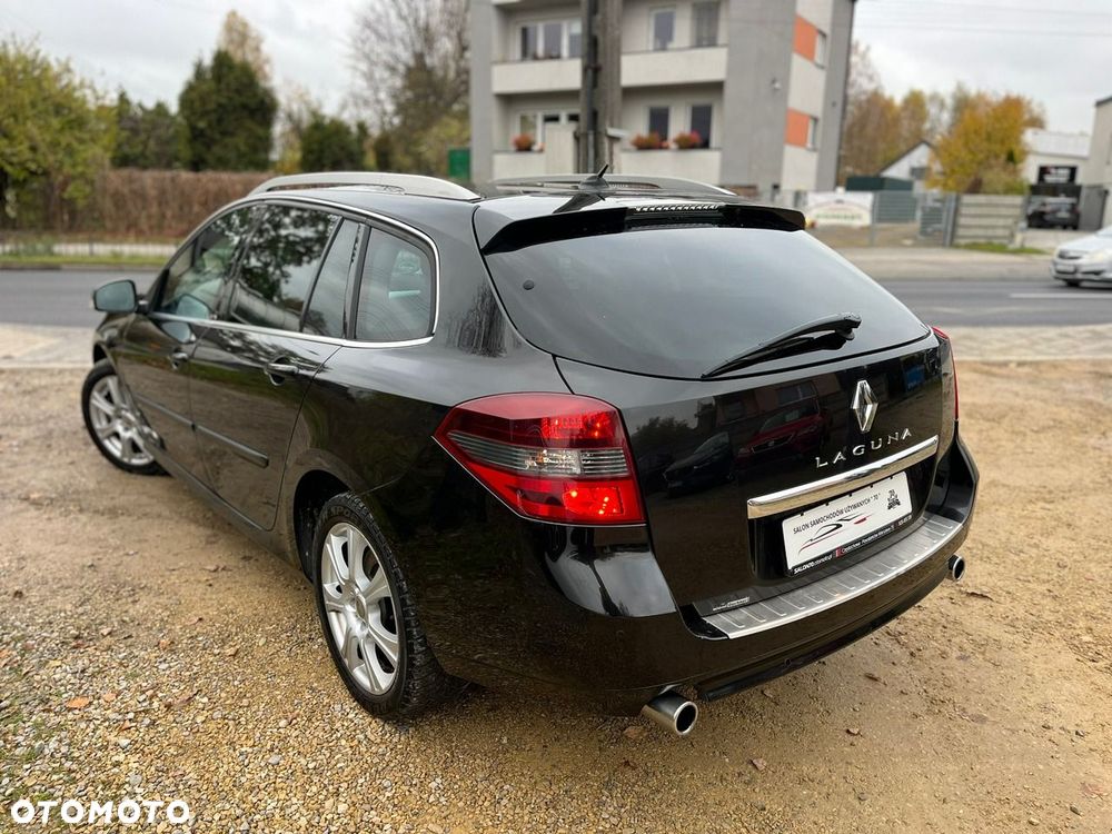 Renault Laguna - 11
