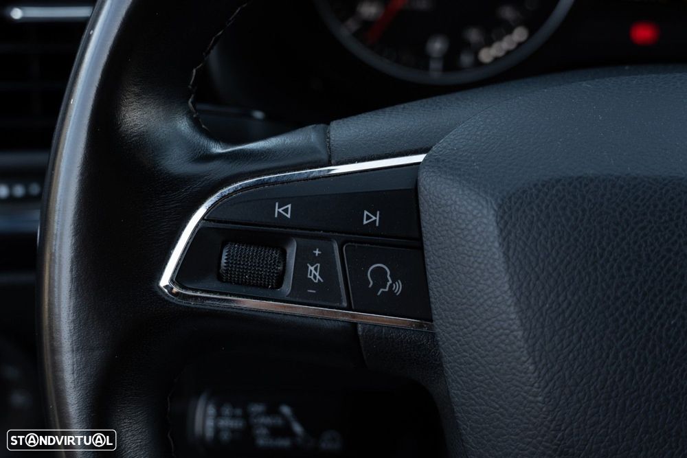 SEAT Ateca 1.6 TDI Xcellence - 28