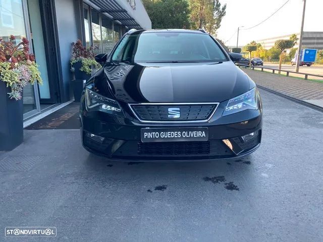 SEAT Leon ST 1.0 EcoTSI Style S/S - 2