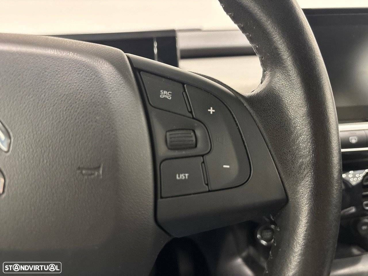 Citroën C4 Cactus 1.2 PureTech Shine - 22