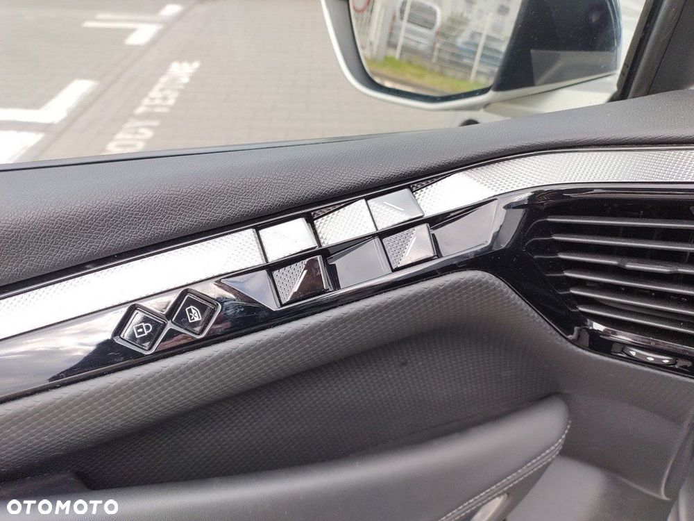 DS Automobiles DS 4 Crossback - 12