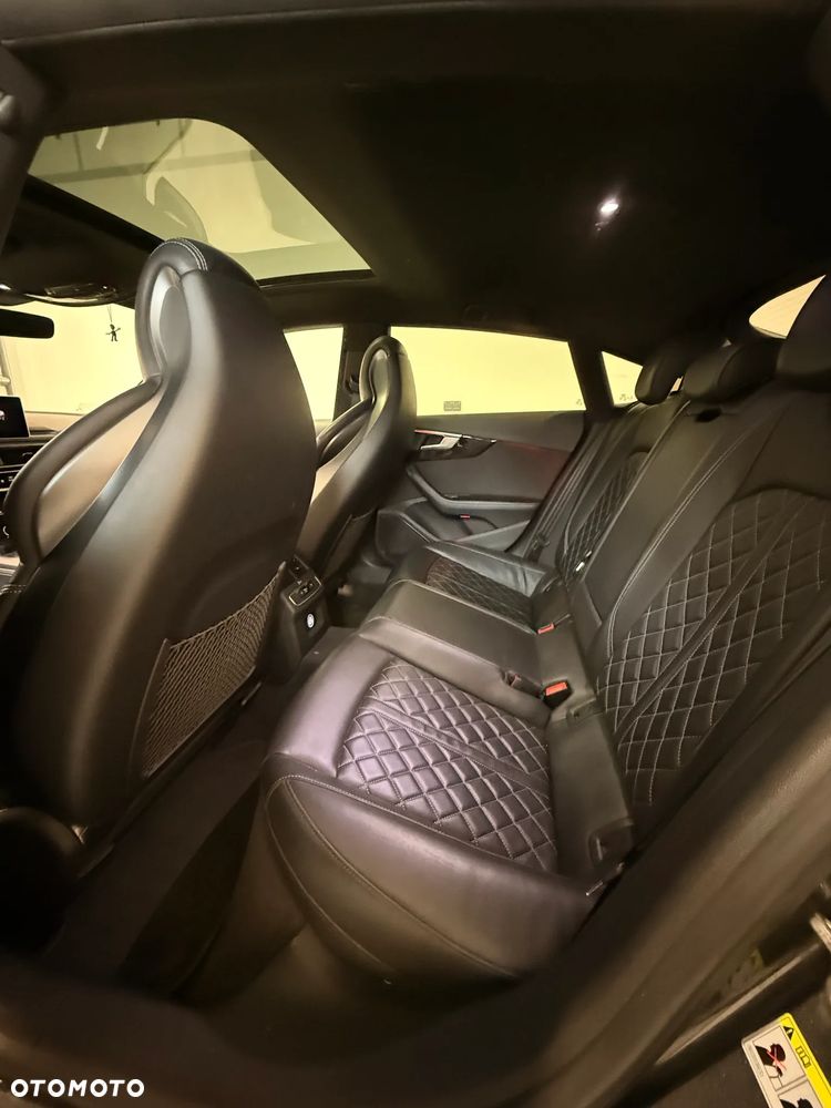 Audi S5 Coupé - 13