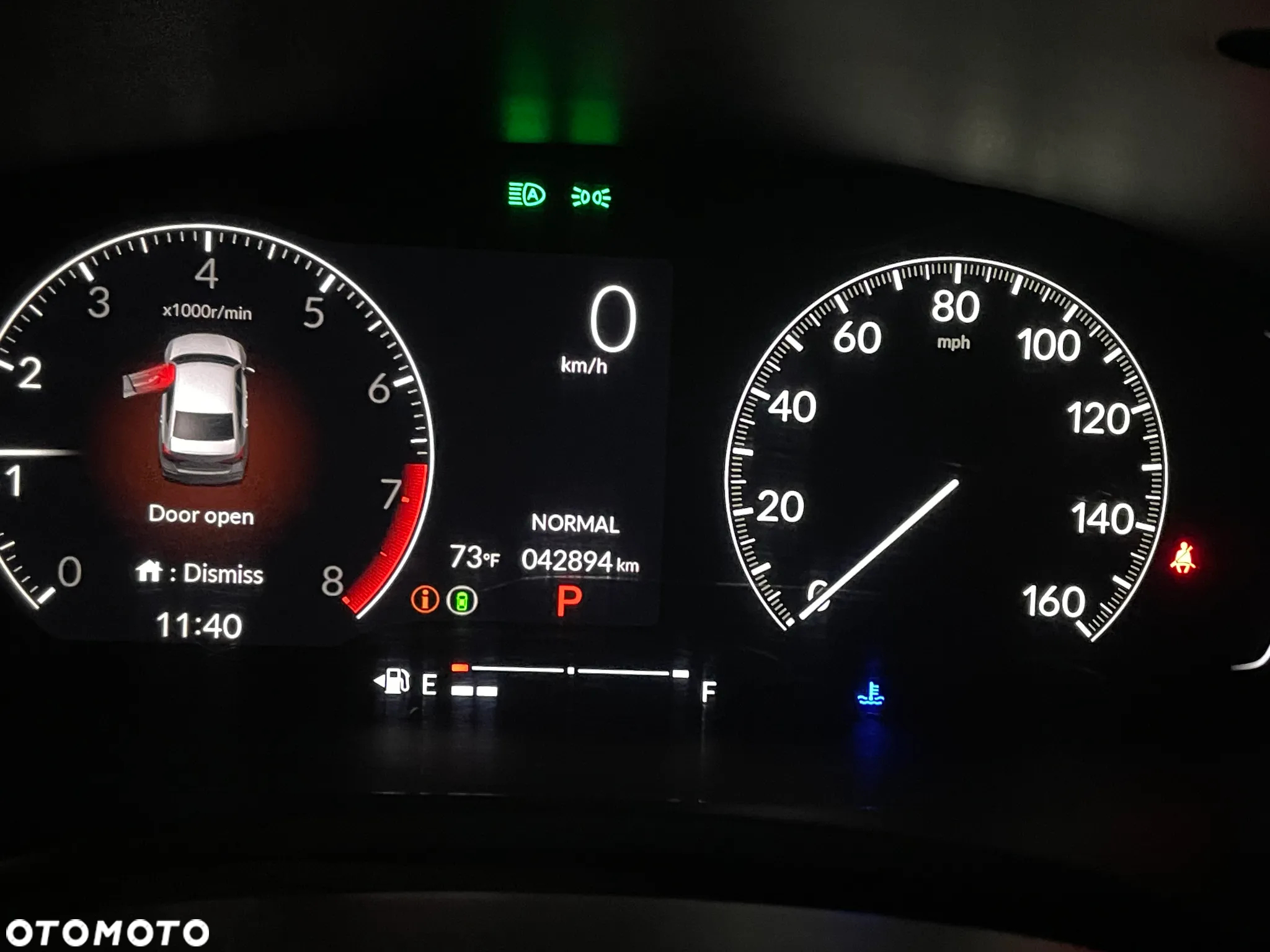 Honda Civic - 7