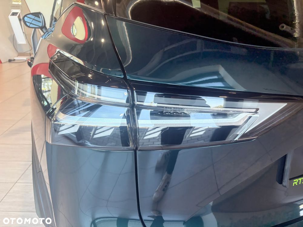 Nissan Qashqai 1.3 DIG-T mHEV Tekna Xtronic - 8
