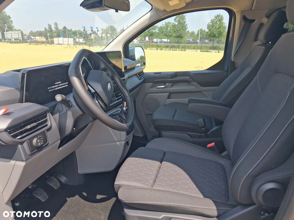 Ford Transit Custom Kombi 320 L2H1 Trend M1 - 8