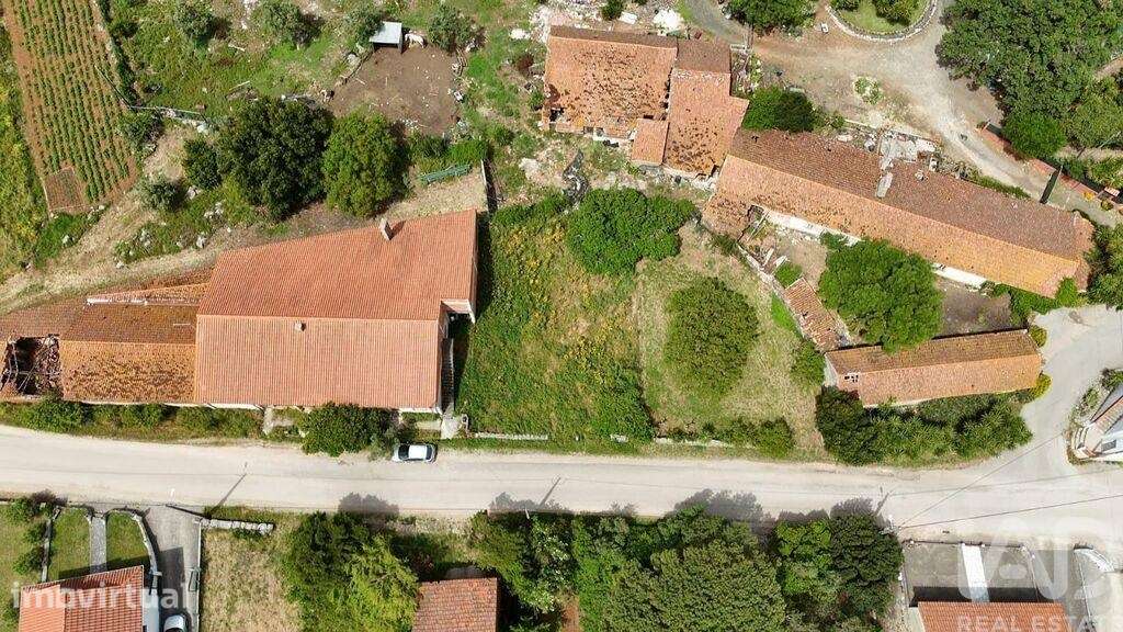 Terreno Agrícola em Rio Maior - Grande imagem: 2/32