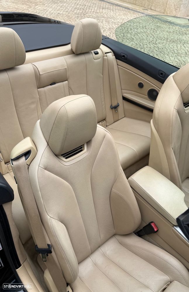 BMW 420 d Pack M Auto - 9