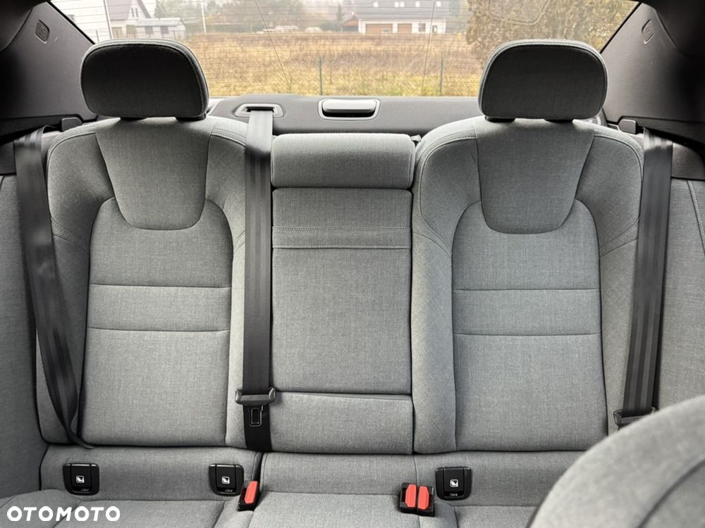 Volvo S60 B5 B Geartronic Inscription - 15